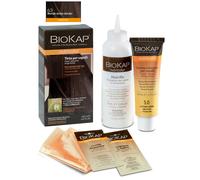 Biokap Nutricolor 6.3 Biondo Oro Scuro - Tintura per Capelli