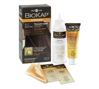 Biokap Nutricolor 6,4 Rame Curry Tinta Tubo + Flacone 140 ml