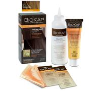 Biokap Nutricolor 7.0 Biondo Medio - Tintura per Capelli
