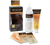Biokap nutricolor 7,3 new biondo oro tinta tubo + flacone