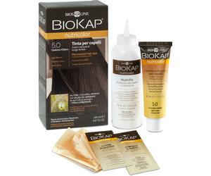 biokap nutricolor Biokap nutric 4.06 cast.caffe'