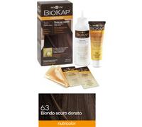 BIOKAP NUTRIC 6.3 Biondo OroSc