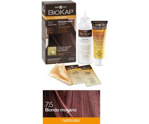 biokap nutricolor Biokap nutric 7.5 biondo mog.