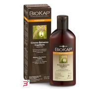 Bios Line BioKap Crema Balsamo Capillare Nutricolor 200 ml