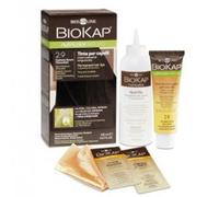 Bios Line Nutricolor Delicato Tinta Capelli 2.9 Castano Scuro Cioccolato 140 ml