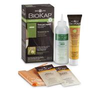 Bios line biokap nutricolor delicato rapid tinta 4,00 castano naturale 135 ml