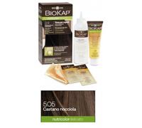 Biokap Nutricolor Delicato 5.05 Tinta Per Capelli Castano Nocciola