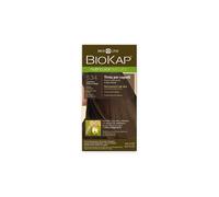 Bios Line Nutricolor Delicato Tinta Per Capelli 5.34 Castano Chiaro Miele 140 ml