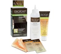 Biokap nutricolor delicato 7,0 new biondo medio naturale tinta 140 ml