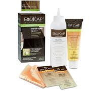 BIOKAP NUTRICOLOR DELICATO 7,0 NEW BIONDO MEDIO NATURALE TINTA 140 ML