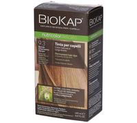 Tinta per Capelli 9.3 Biondo Chiarissimo Dorato Biokap Nutricolor Delicato