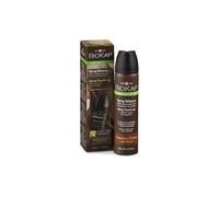 Biokap Nutricolor Delicato Marrone chiaro 75 ml - Spray ritocco capelli