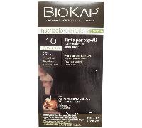 biokap nutricikir delicato rapid 1,0 nero 135 ml