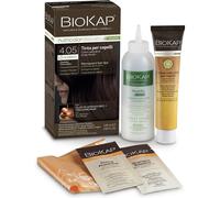 Bios Line Biokap Nutricolor Delicato Rapid 4,05 Castano Cioccolato 135 Ml