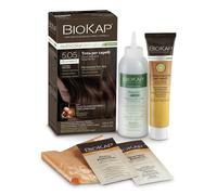Biokap Nutricolor Delicato Rapid 4.05 Castano Cioccolato 135ml