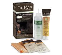 Biokap Nutricolor Delicato Rapid 6,30 Biondo Scuro Dorato 135 Ml 135 m