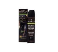 Biokap Nutricolor Delicato Spray Ritocco Nero | Black 75 ml