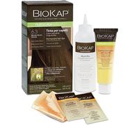 Biokap Nutricolor Delicato Tinta Capelli 6.3 Biondo Scuro Dorato
