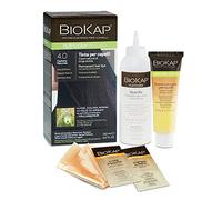 Biokap Nutricolor Tinta Capelli 4 Castano Naturale 145ml Promozione