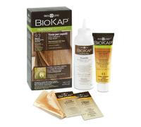 Biokap Nutricolor Delicato Tinta per Capelli 8.64 Rosso Tiziano 4x140