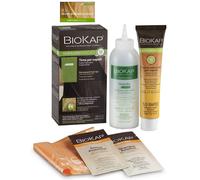 Bios Line Biokap Nutricolor Delicato Rapid Tinta 9,3 Biondo Chiarissmo Dorato 13