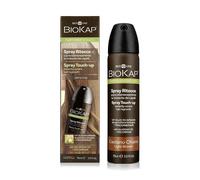 BIOS LINE Biokap Nutricolor delicato - Spray Ritocco castano chiaro 75 ml
