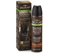 Biokap BIOS LINE BIOKAP NUTRIDEL SPRAY RITOCCO CASTANO SCURO 75 ML