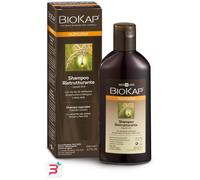 BIOKAP Sh.Ristrutt.200ml