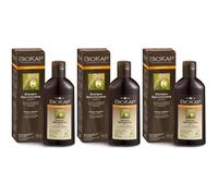 Biokap Nutricolor Shampoo Ristrutturante 200 Ml 3x200 ml Shampoo