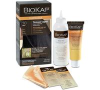BIOKAP Nutricolor Tinta NERO 1.0 140ml