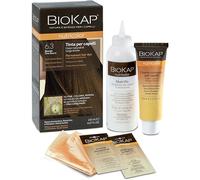 BIOKAP TINTA 6.3 BIONDO ORO SCURO 140ML