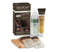 Biokap Nutricolor Tinta Delicato Rapid 6.06 Biondo Scuro Avana