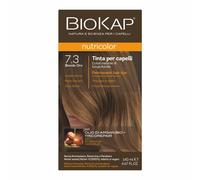 Biokap Nutricolor Tinta per capelli, 7.3 Biondo Dorato