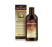 BIOKAP Nutricolor tintura per capelli 6,3 biondo dorato scuro 140 ml