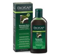 BIOKAP SH NERO DETOSSINANTE