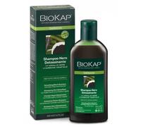 Biokap BIOKAP SHAMPOO NERO DETOSSINANTE 200 ML