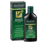 BIOKAP SH OLIO DERMOLENITIVO