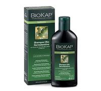 BIOKAP SH OLIO DERMOLENITIVO
