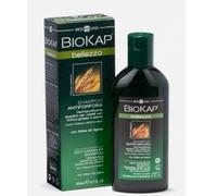 Biokap Shampoo Antiforfora Effetto Fresco 200 ml