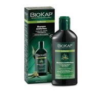 BIOKAP BELLEZZA SHAMPOO ANTIFORFORA CON TRICOBIOTIC 200 ML
