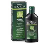 BIOKAP BELLEZZA SHAMPOO ANTIFORFORA 200 ML BIOSLINE
