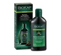 BIOKAP SHAMPOO FREQ TRICO400ML
