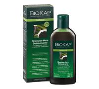 Biokap BIOKAP SHAMPOO NERO DETOSSINANTE 200 ML