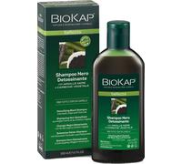 Biokap Shampoo Nero Detossinante 200 Ml