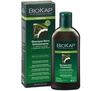 Biokap Shampoo Nero Detossinante 200ml