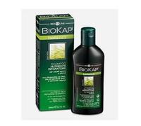 Biokap Shampoo Nutriente Riparatore 200 ml. 2 Confezioni