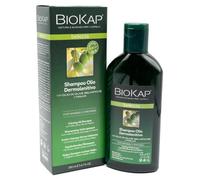 Biokap Sh Olio Dermolenitivo