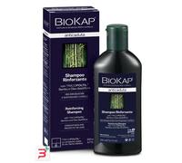 Biokap Shampoo Rinforzante Anticaduta con Tricobiotic 200 ml
