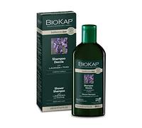 Bios Line Biokap Bio - Shampoo Doccia Lavanda E Timo, 200ml