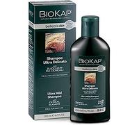 Biokap Bellezza Shampoo Bio Ultra Delicato Cosmos Ecocert 200 ml